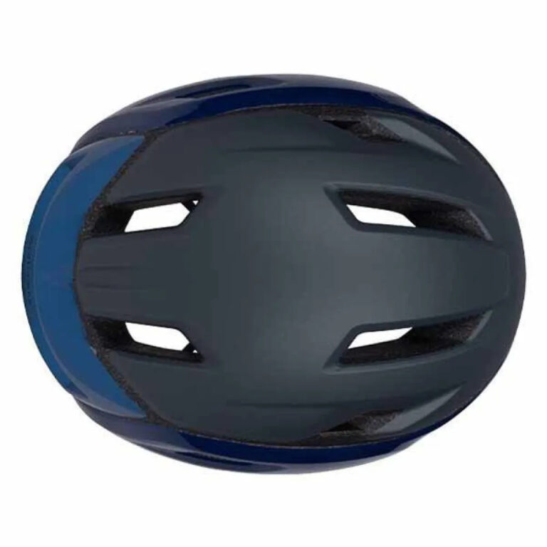 HJC Valeco 2 Helmet S Navy / Grey - L Navy / Grey - Image 4