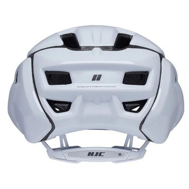 HJC Valeco 2 Helmet S White - L White - Image 3