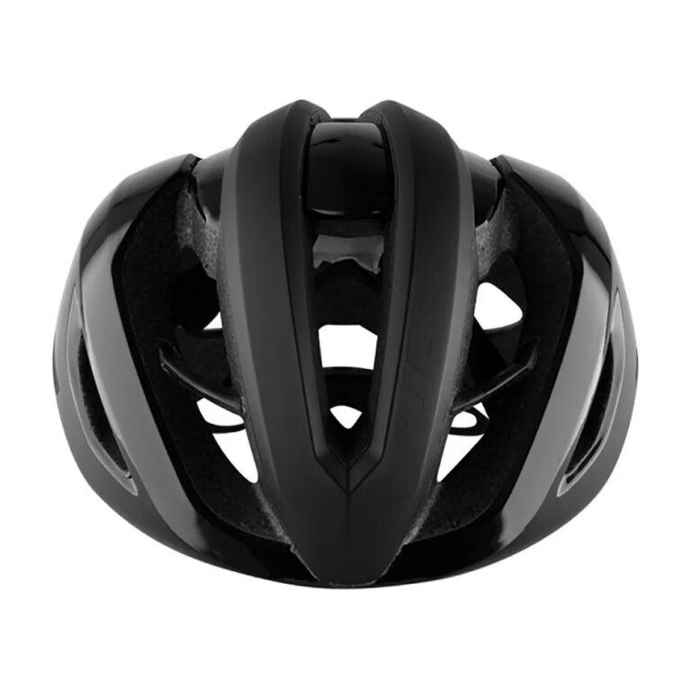 HJC Valeco Helmet S Matt Glossy Black - L Matt Glossy Black - Image 3