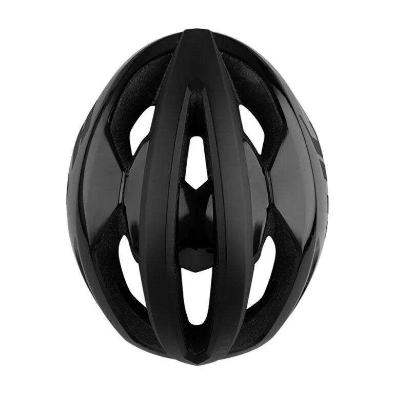 HJC Valeco Helmet S Matt Glossy Black - L Matt Glossy Black - Image 4