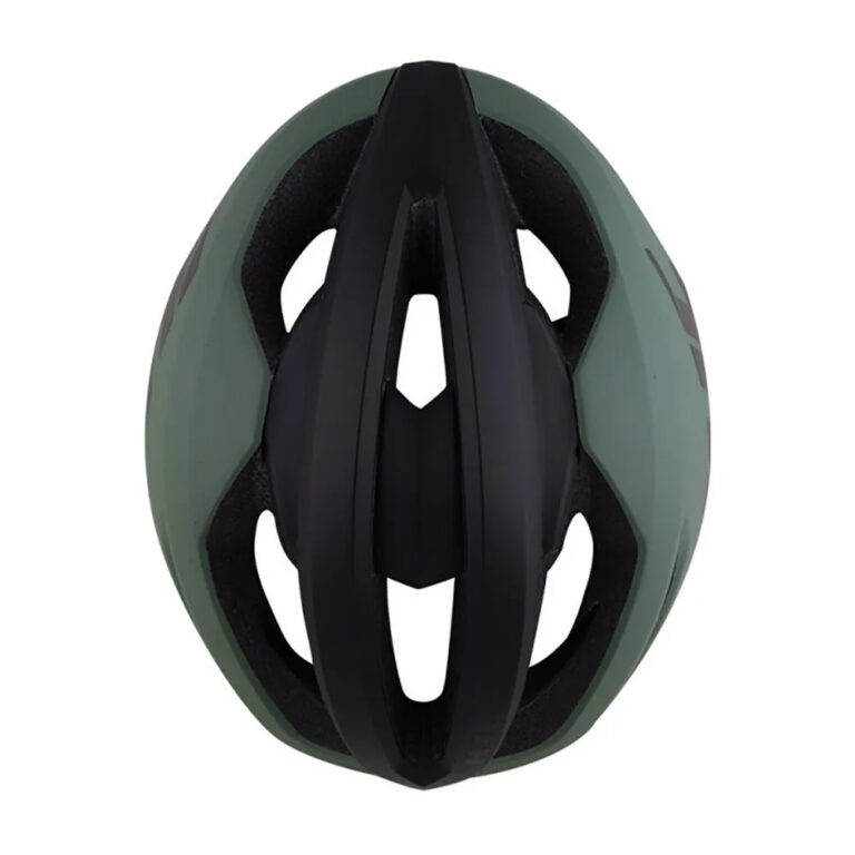 HJC Valeco Helmet S Matt Olive / Black - L Matt Olive / Black - Image 4