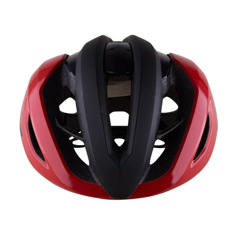 HJC Valeco Helmet S Matt Red / Black - L Matt Red / Black - Image 3