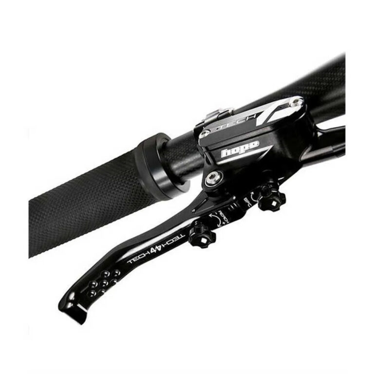 Hope 4 X2 Rear Brake 1650 mm Black - Image 3