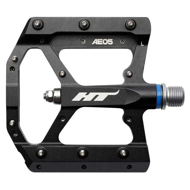 Ht components Ht Components AE05 Pedals One Size Black