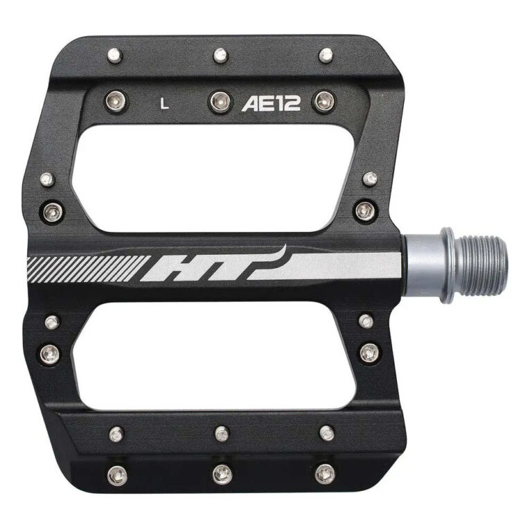 Ht components Ht Components AE12 Pedals One Size Black