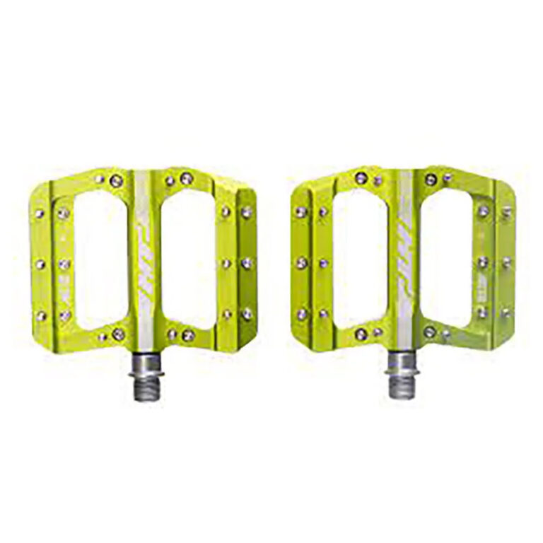 Ht components Ht Components AE12 Pedals One Size Green Apple