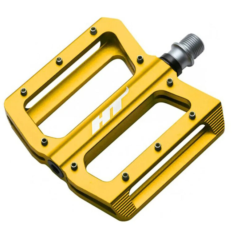 Ht components Ht Components AN01 Pedals One Size Gold