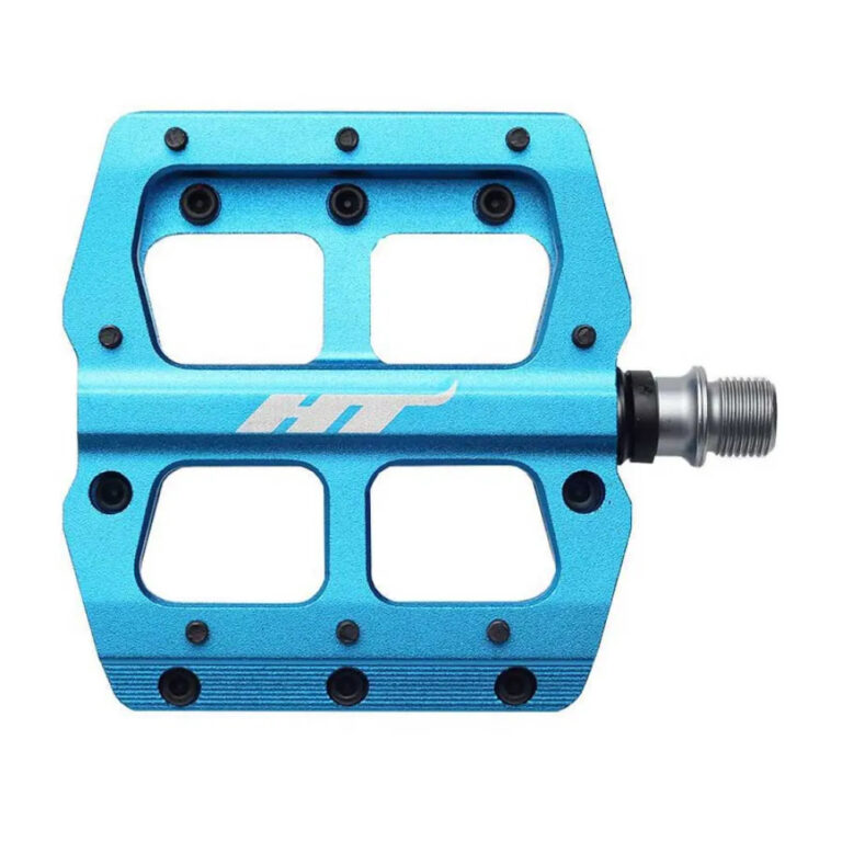 Ht components Ht Components AN03A Pedals One Size Marine Blue