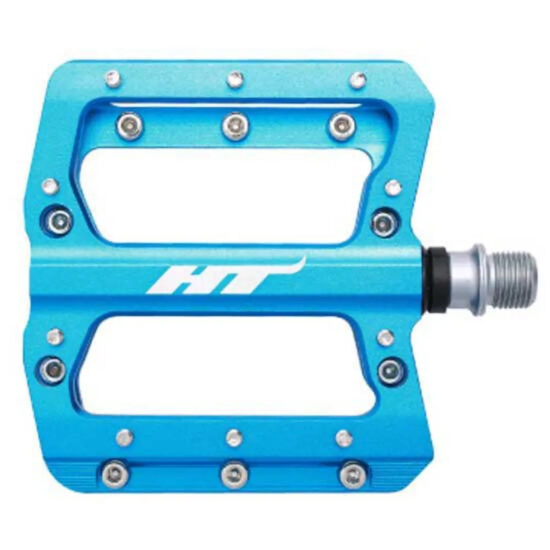 Ht components Ht Components AN14A Pedals One Size Blue