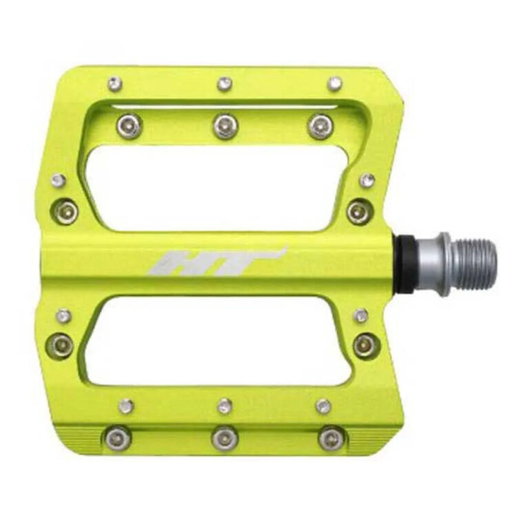 Ht components Ht Components AN14A Pedals One Size Green