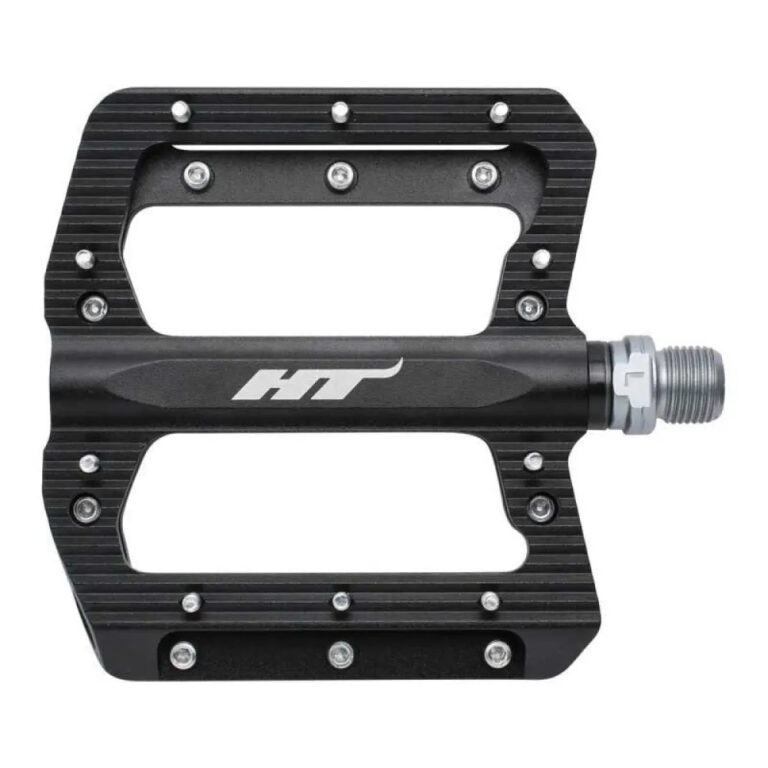 Ht components Ht Components ANS01 Pedals One Size Black