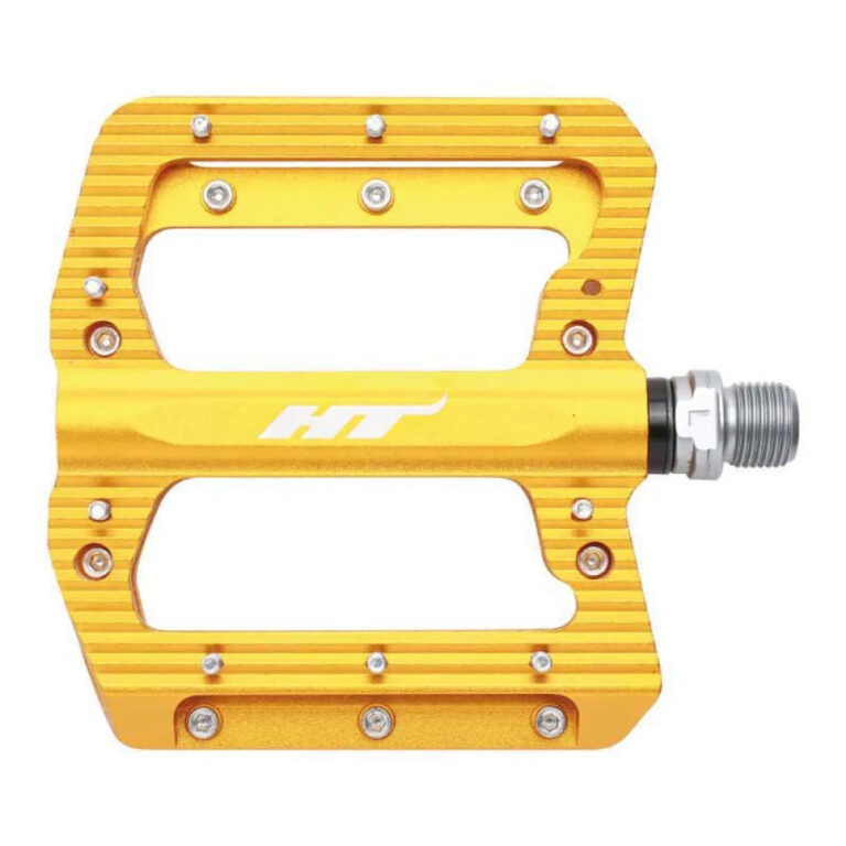 Ht components Ht Components ANS01 Pedals One Size Gold