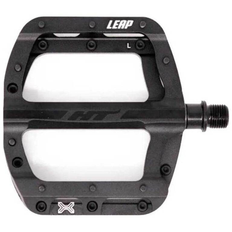 Ht components Ht Components ANS08 Leap Pedals One Size Stealth Black