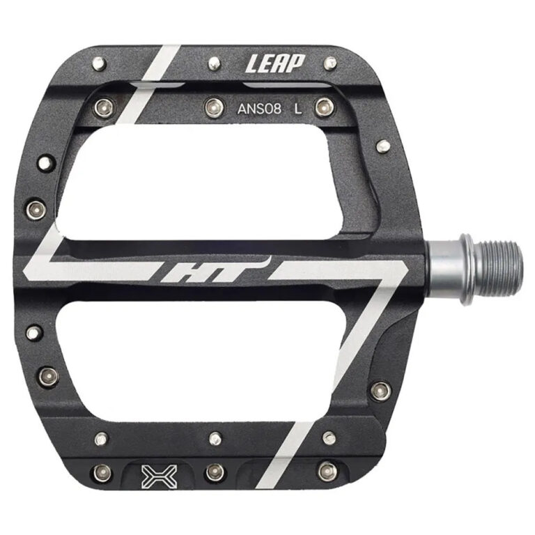 Ht components Ht Components ANS08 Leap Pedals One Size Black