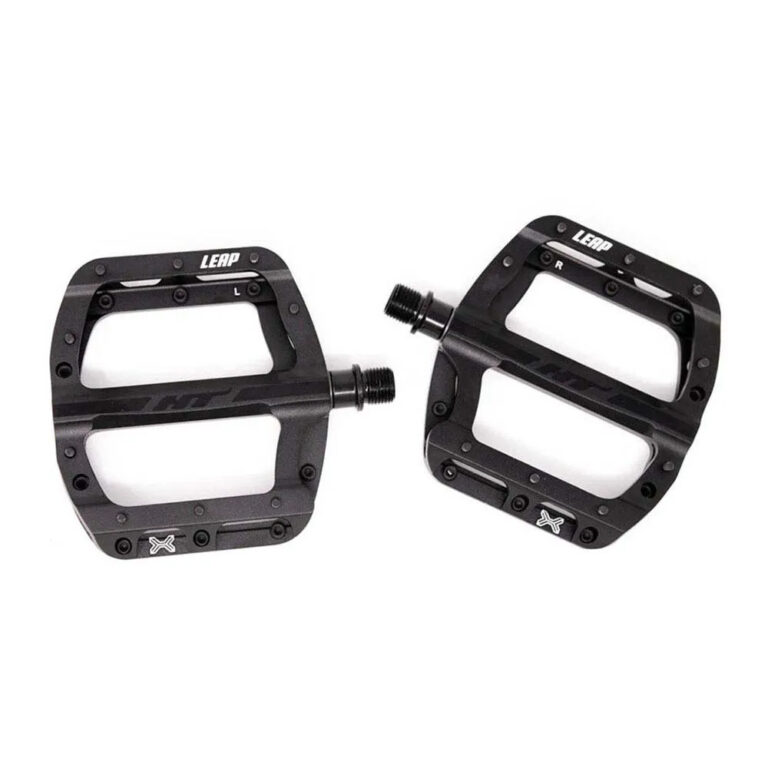 Ht components Ht Components ANS08 Pedals One Size Stealth Black - Image 3