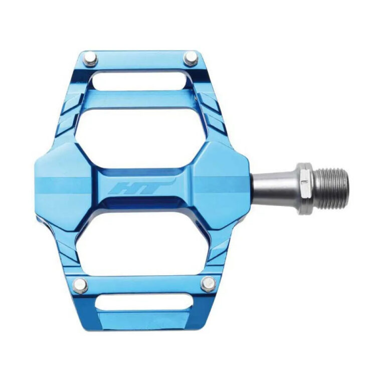 Ht components Ht Components AR06 Pedals One Size Marine Blue