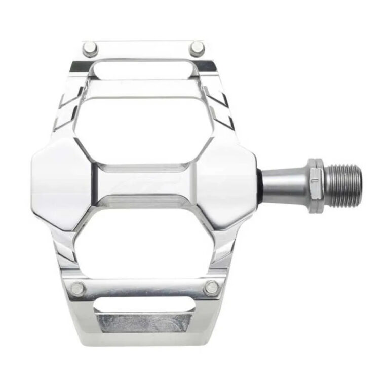 Ht components Ht Components AR06 Pedals One Size Silver