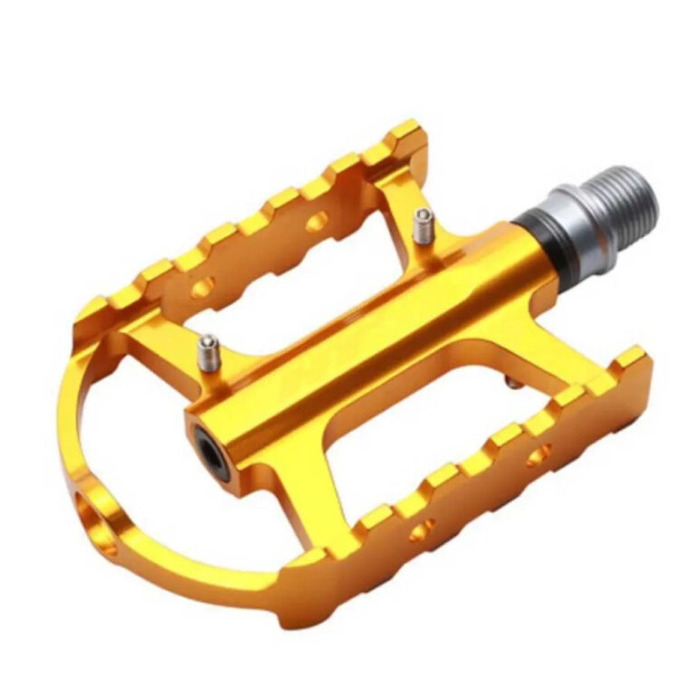 Ht components Ht Components ARS02 Pedals One Size Gold