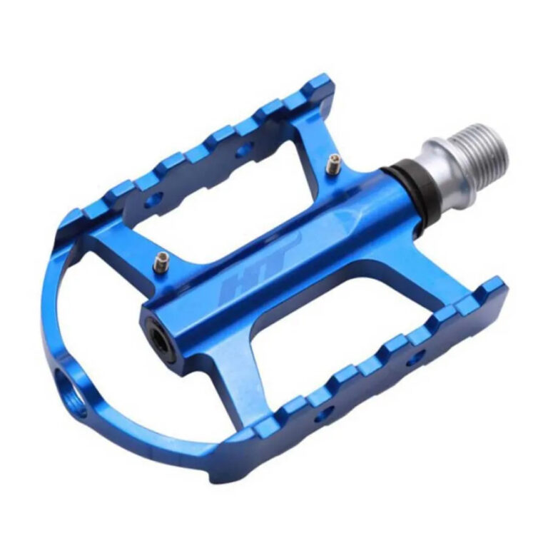 Ht components Ht Components ARS02 Pedals One Size Marine Blue