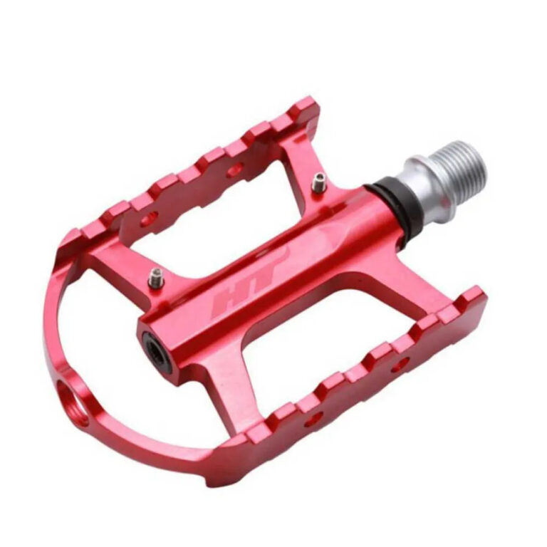 Ht components Ht Components ARS02 Pedals One Size Red