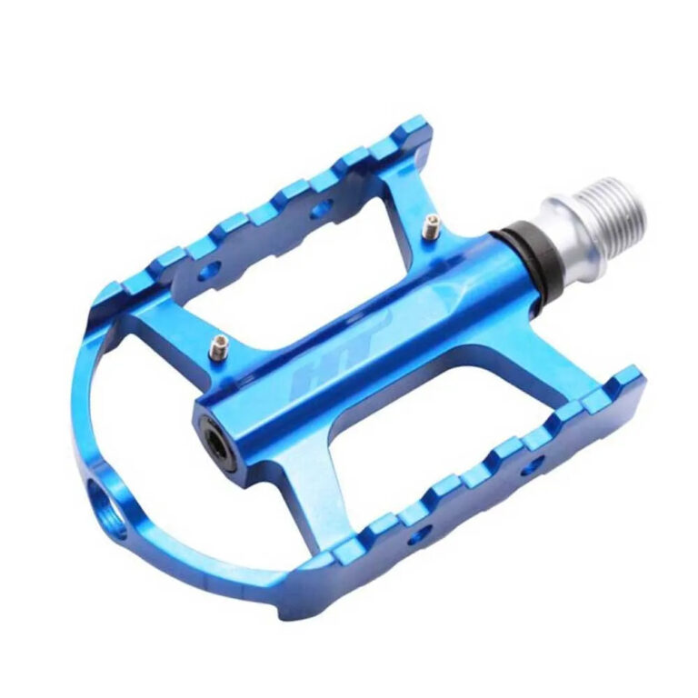 Ht components Ht Components ARS02 Pedals One Size Royale Blue