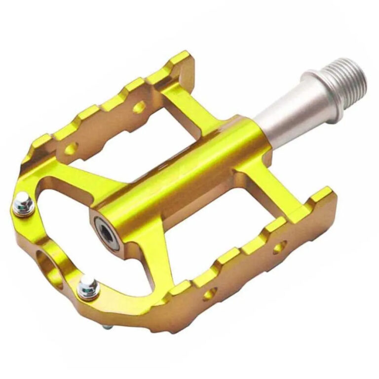 Ht components Ht Components ARS03 Pedals One Size Gold