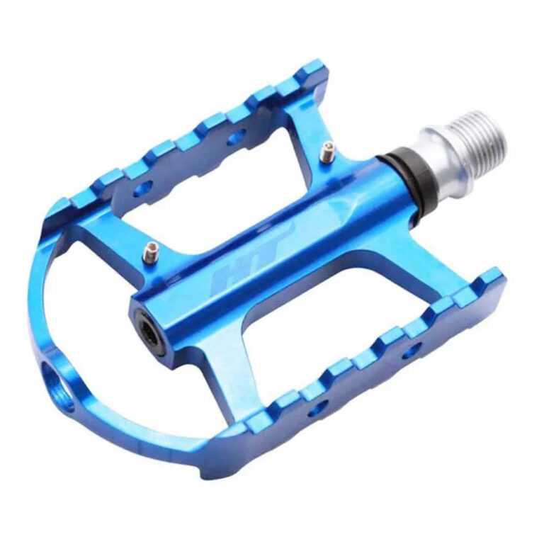 Ht components Ht Components ARS03 Pedals One Size Navy Blue