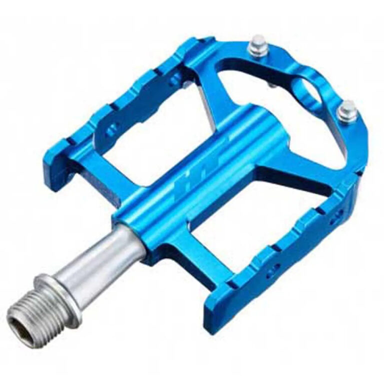 Ht components Ht Components ARS03 Pedals One Size Navy Blue - Image 3