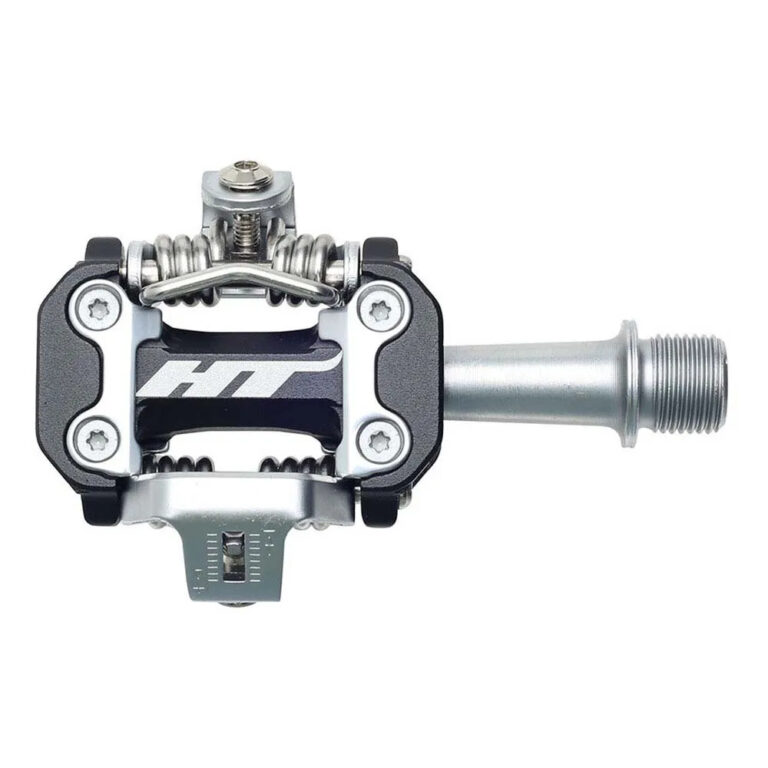 Ht components Ht Components M2 Cross Country Pedals One Size Black