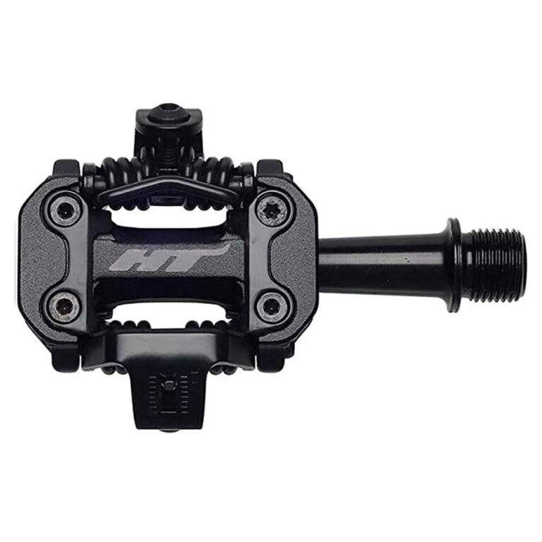 Ht components Ht Components M2 Cross Country Pedals One Size Stealth Black