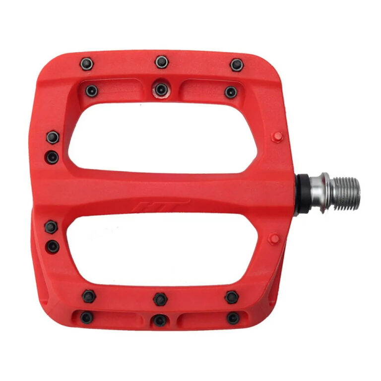 Ht components Ht Components PA03A Nano-P Pedals One Size Red