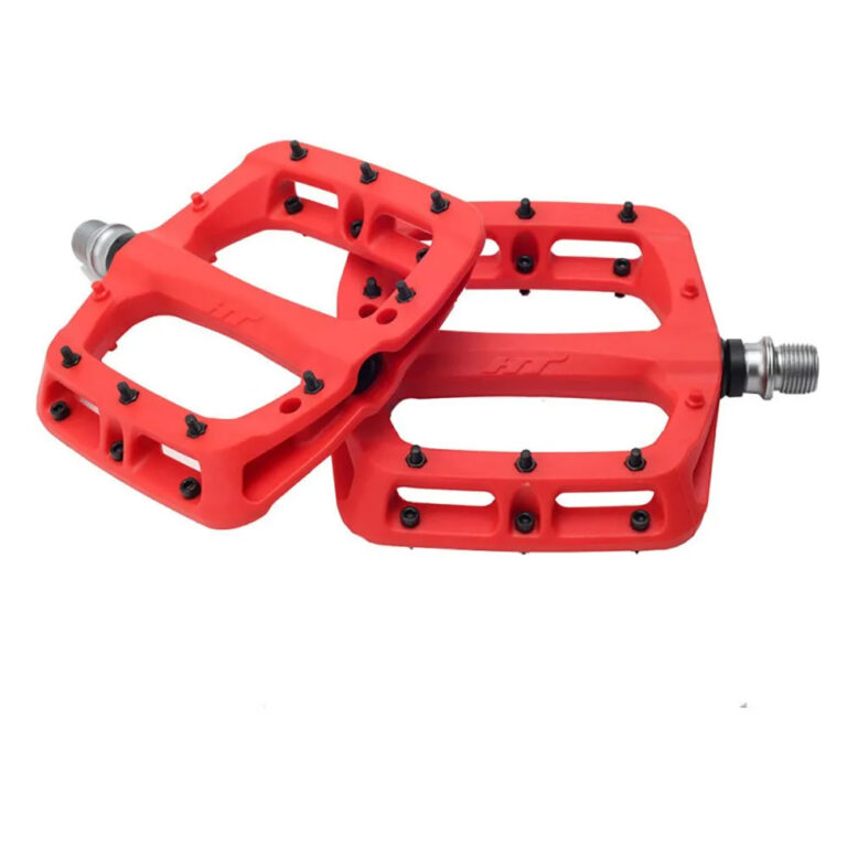 Ht components Ht Components PA03A Nano-P Pedals One Size Red - Image 3