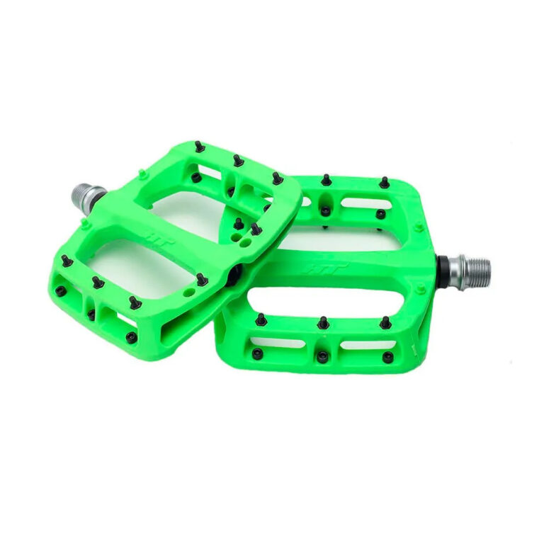 Ht components Ht Components PA03A Nano-P Pedals One Size Green - Image 3