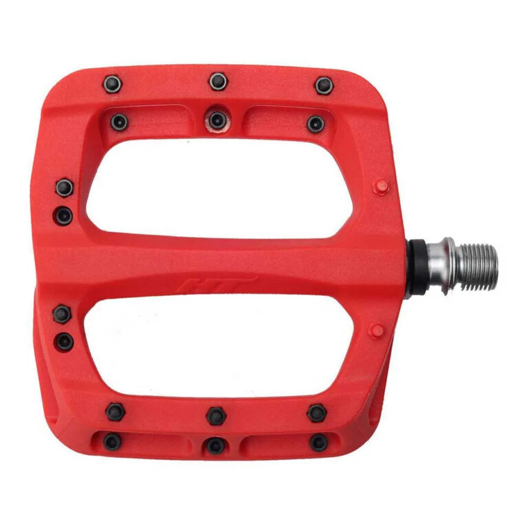 Ht components Ht Components PA03A Pedals One Size Red