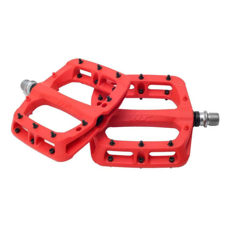 Ht components Ht Components PA03A Pedals One Size Red - Image 3