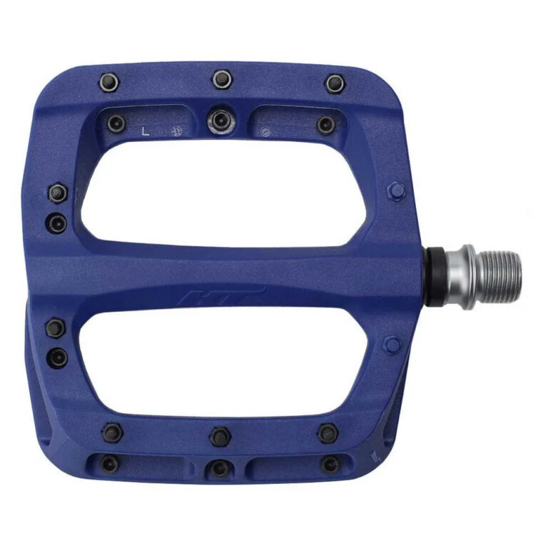 Ht components Ht Components PA03A Pedals One Size Royal Blue