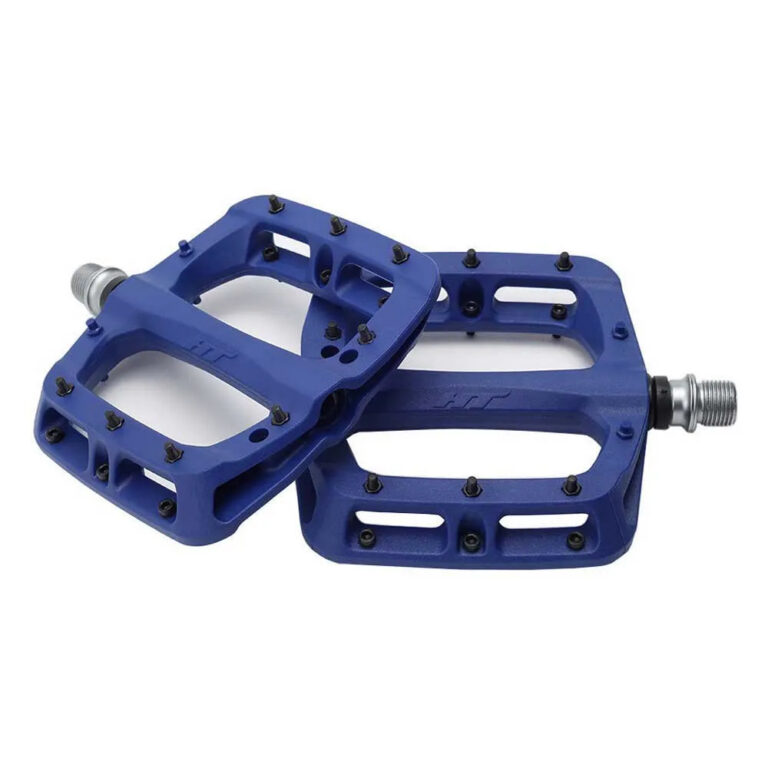 Ht components Ht Components PA03A Pedals One Size Royal Blue - Image 3