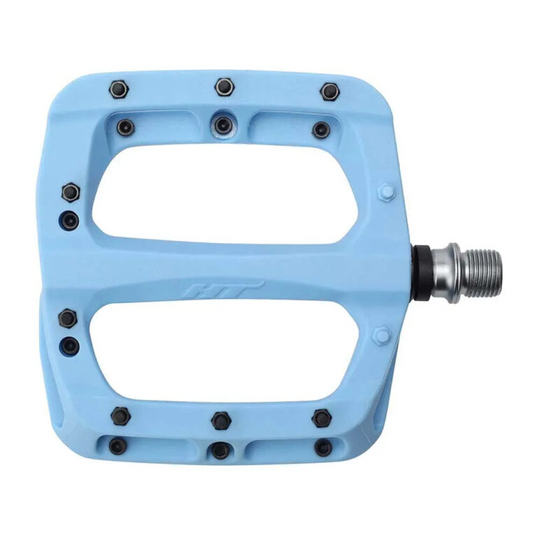 Ht components Ht Components PA03A Pedals One Size Sky Blue