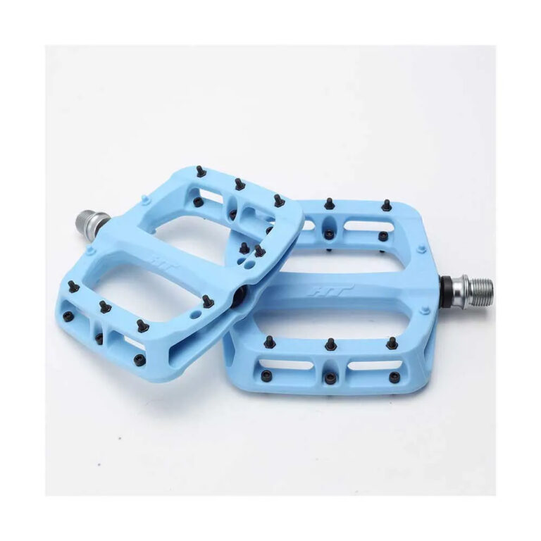 Ht components Ht Components PA03A Pedals One Size Sky Blue - Image 3