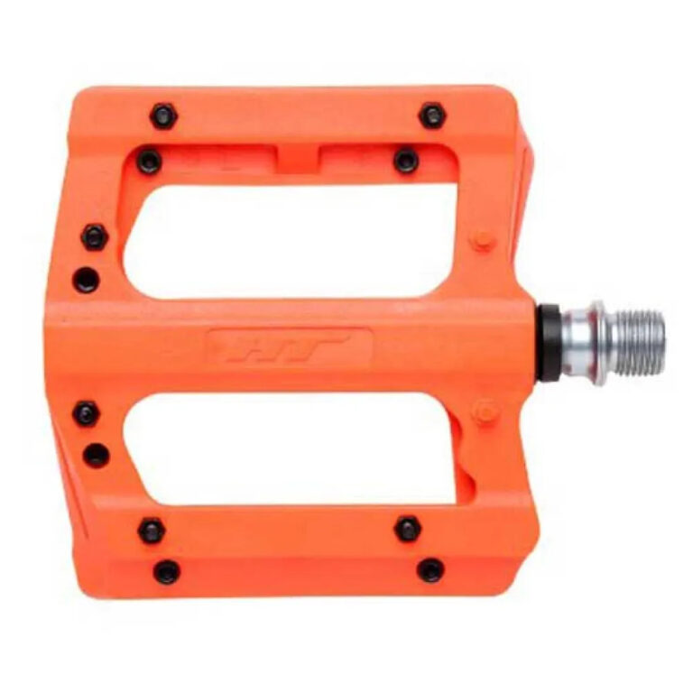 Ht components Ht Components PA12A Pedals One Size Orange