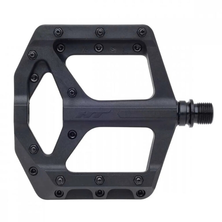 Ht components Ht Components Supreme-C PA32A Pedals One Size Black