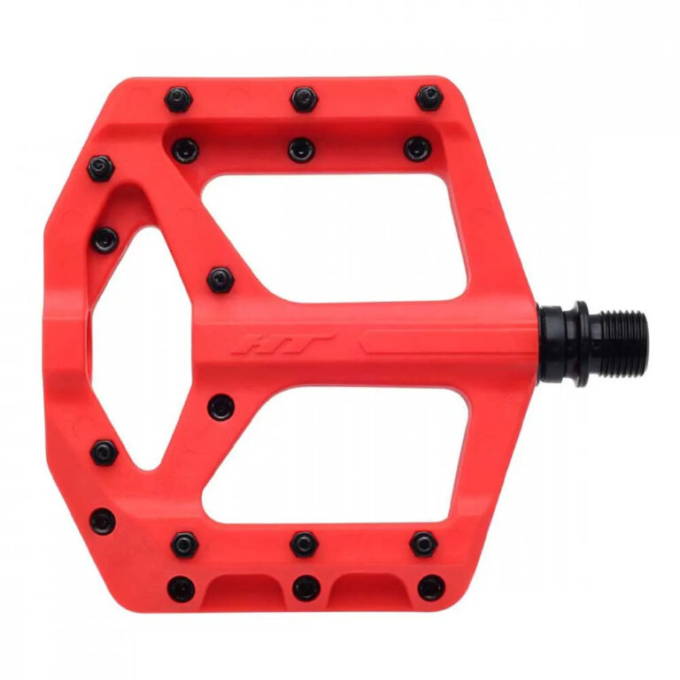 Ht components Ht Components Supreme-C PA32A Pedals One Size Orange