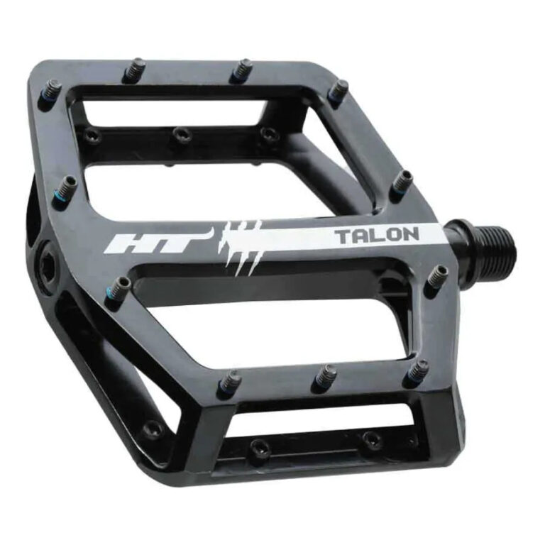 Ht components Ht Components Talon-AN71 Pedals One Size Black