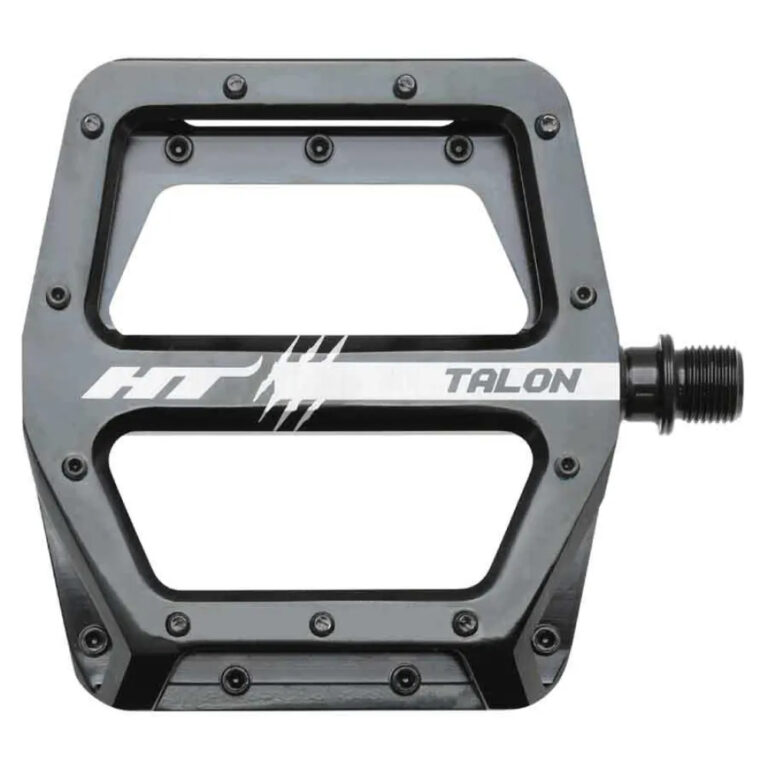 Ht components Ht Components Talon-AN71 Pedals One Size Black - Image 2