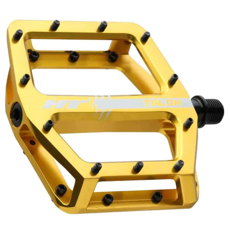 Ht components Ht Components Talon-AN71 Pedals One Size Gold