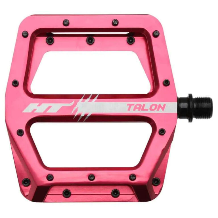 Ht components Ht Components Talon-AN71 Pedals One Size Red - Image 2