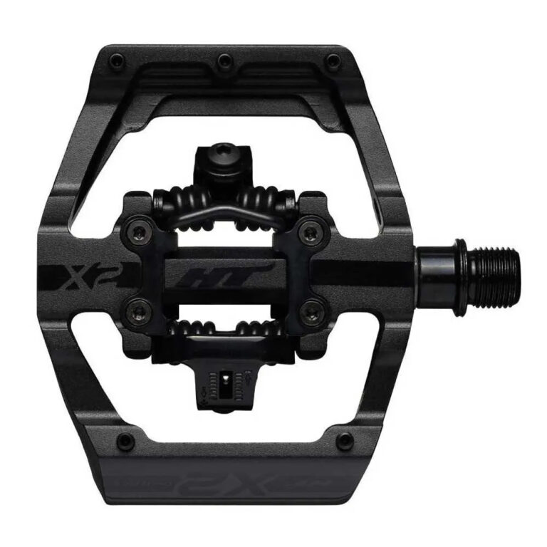 Ht components Ht Components X2-SX BMX Pedals One Size Black