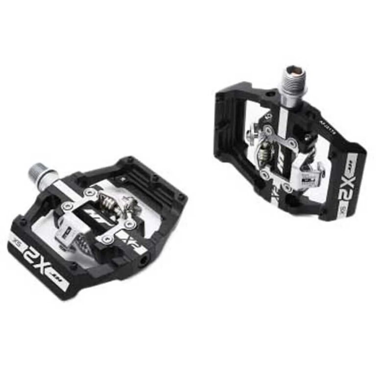 Ht components Ht Components X2-SX BMX Pedals One Size Black