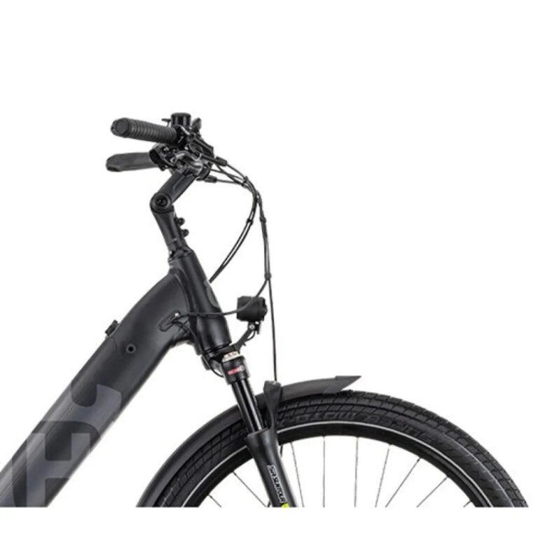 Husqvarna bikes Husqvarna Bikes Pather 2 Wave 27.5&amp;acute;&amp;acute; 11s M550 2024 Electric Bike 45 - 55 &amp; 630Wh Dark Blue Matt - Image 3