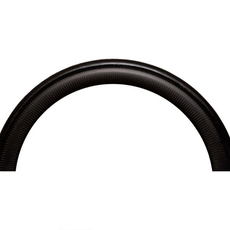 Hutchinson Challenger Rigid Road Tyre 700 X 25 700 x 25 Black - Image 3